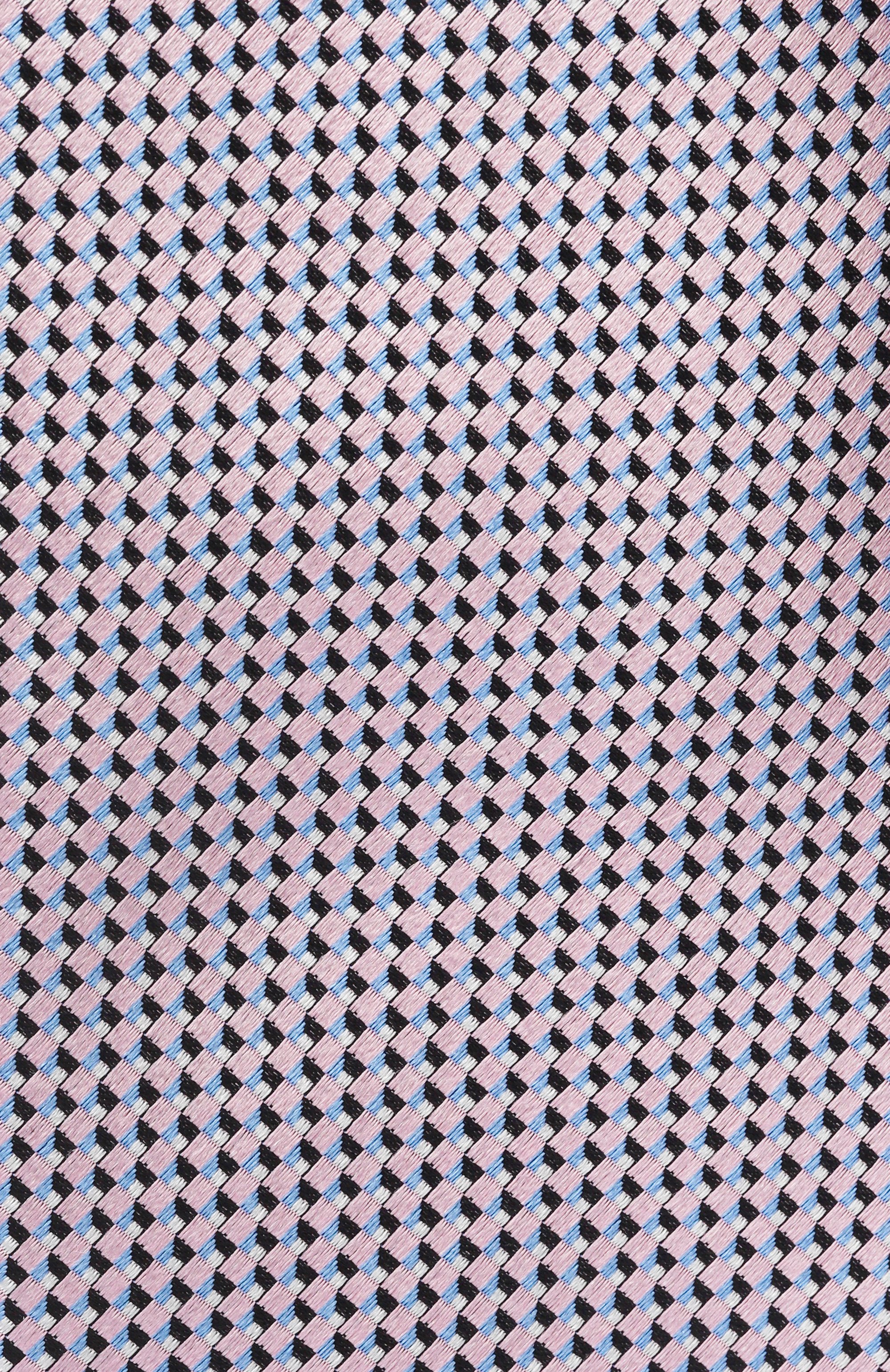 Шелковый галстук BRIONI, арт. 061D00/PD490, фото 4