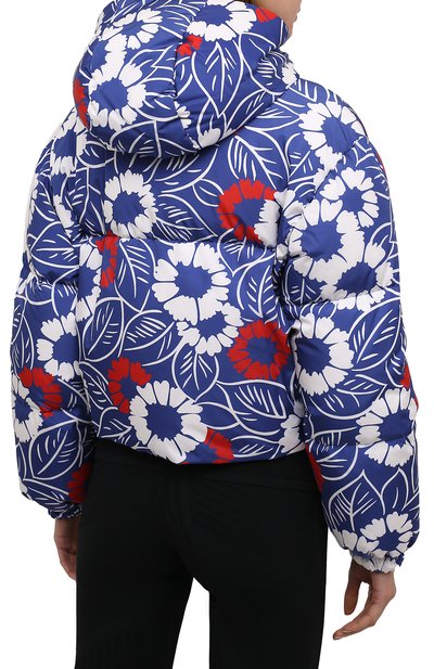 Пуховик PRADA, арт. 29M698-10UU-F02UM-212, фото 4