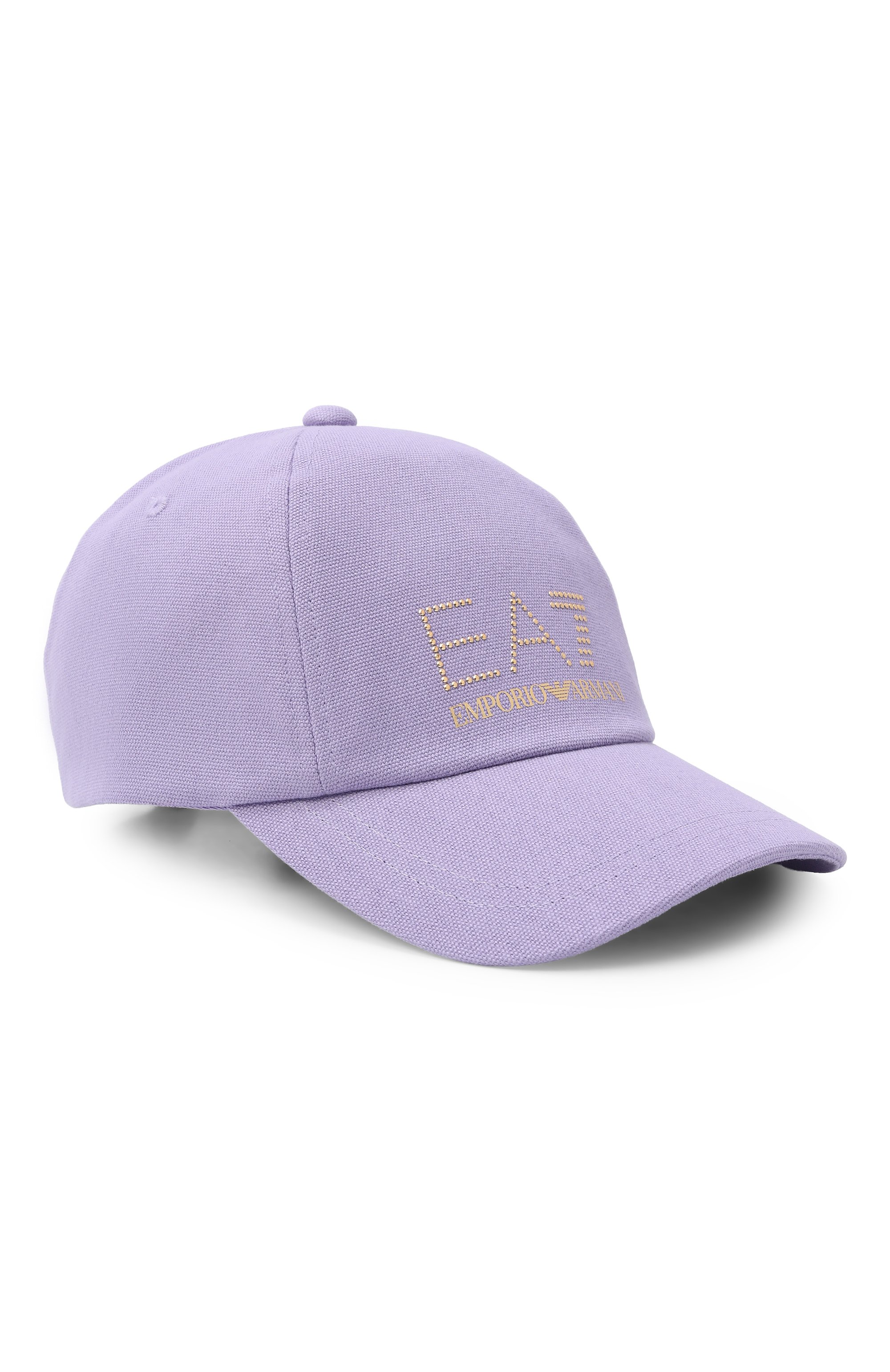 Хлопковая бейсболка EA7, арт. 7W000327/AF13009, фото 1