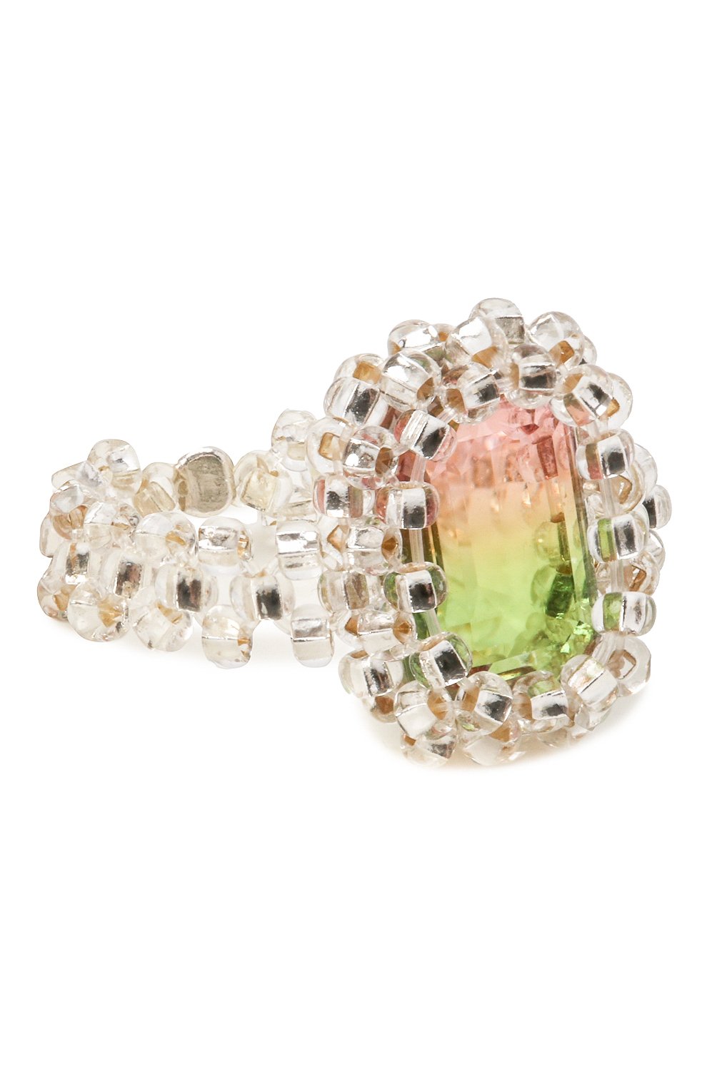 Кольцо градиент HIAYNDERFYT, арт. 1-1GRDNTTRNSPRNT, фото 1