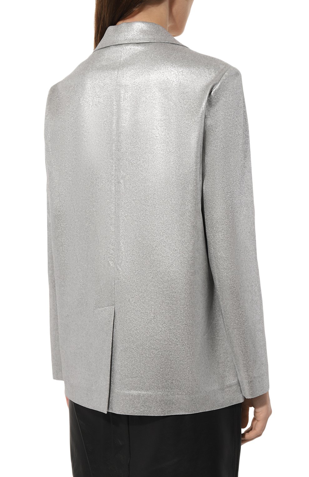 Кашемировый жакет COLOMBO, арт. GI00450, фото 4