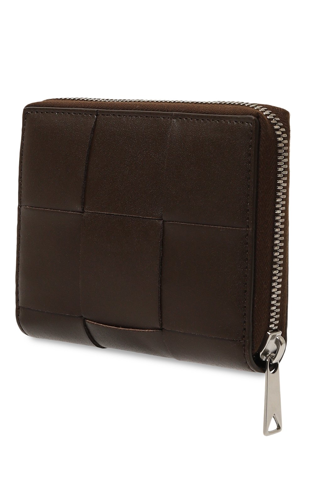 Кожаный кошелек для монет BOTTEGA VENETA, арт. 749461/VBWD2, фото 2