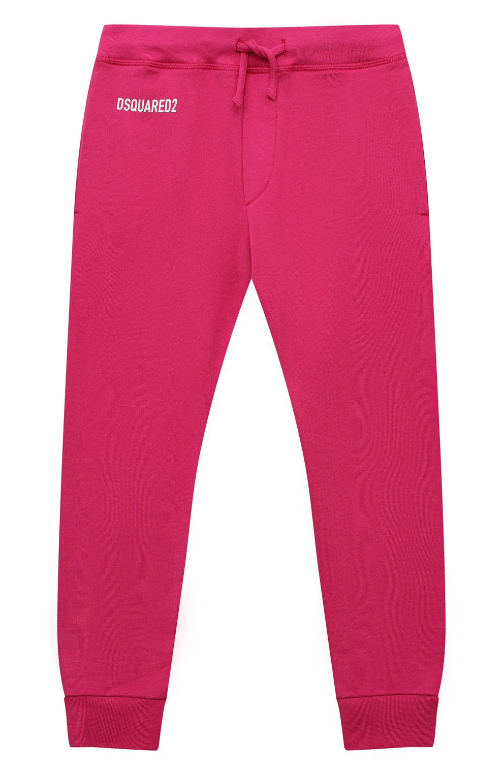 Хлопковые джоггеры DSQUARED2, арт. DQ2527/D003G, фото 1