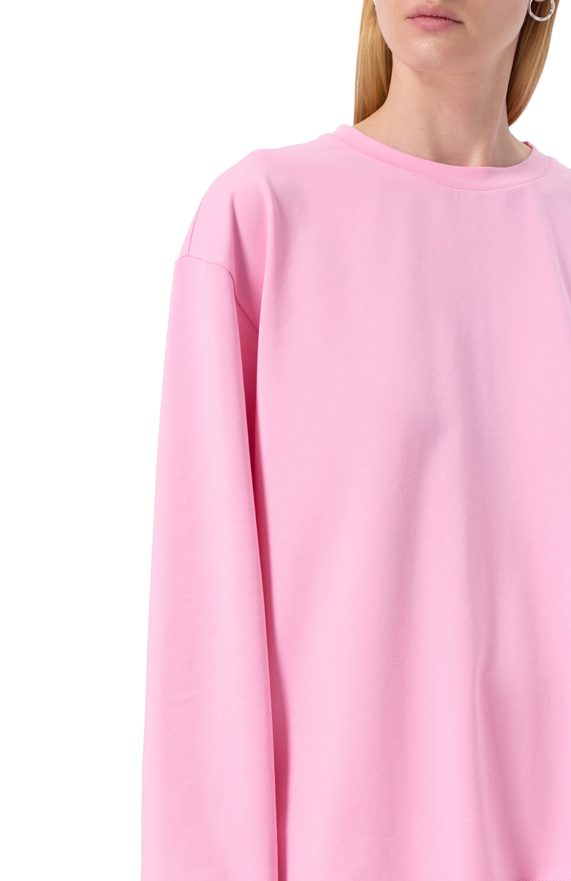 Хлопковый лонгслив PERVERT, арт. PE24/LS01/14-02, фото 5