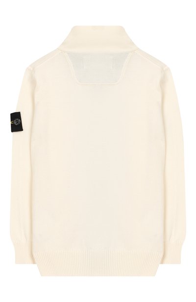 Хлопковый кардиган STONE ISLAND, арт. 7016530A4/6-8, фото 2