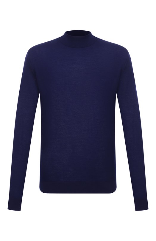 Кашемировая водолазка Colombo MA04810/2-80AA Синий MA04810/2-80AA