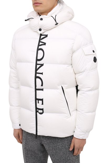 Пуховик maures MONCLER, арт. F2-091-1B544-10-53333, фото 3