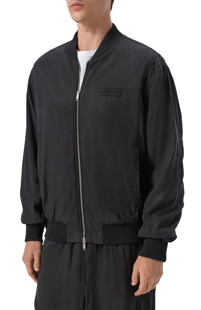 Бомбер из лиоцелла ICEBERG, арт. 0090/5287, фото 3