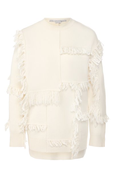 Женский шерстяной пуловер STELLA MCCARTNEY, арт. 577550/S2105