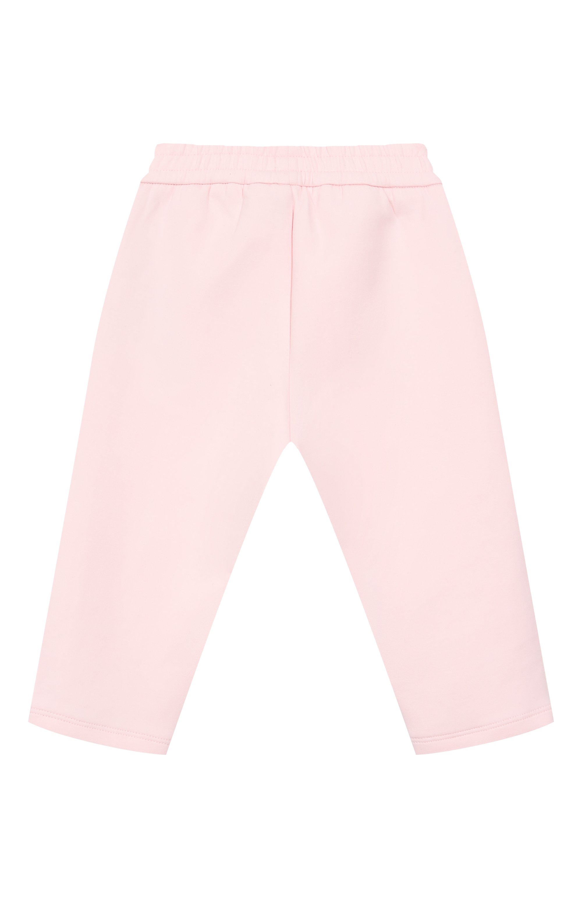 Хлопковые брюки EMPORIO ARMANI, арт. EB000152/AF10126, фото 2