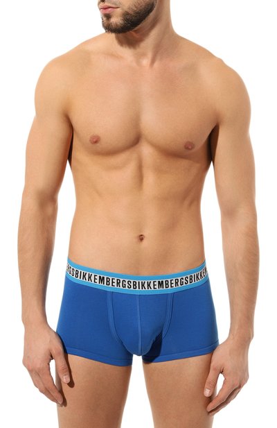 Комплект из двух боксеров DIRK BIKKEMBERGS, арт. BKK1UTR08BI, фото 2