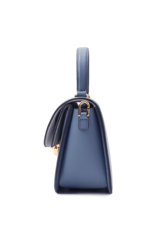 Сумка Furla Sfera mini Furla WB01475/BX0428 Голубой  WB01475/BX0428 Фото 4
