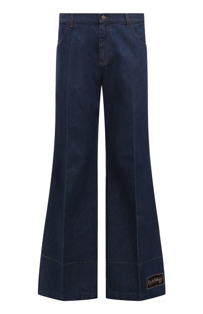 Джинсы GUCCI, арт. 653001 XDBL9, фото 1