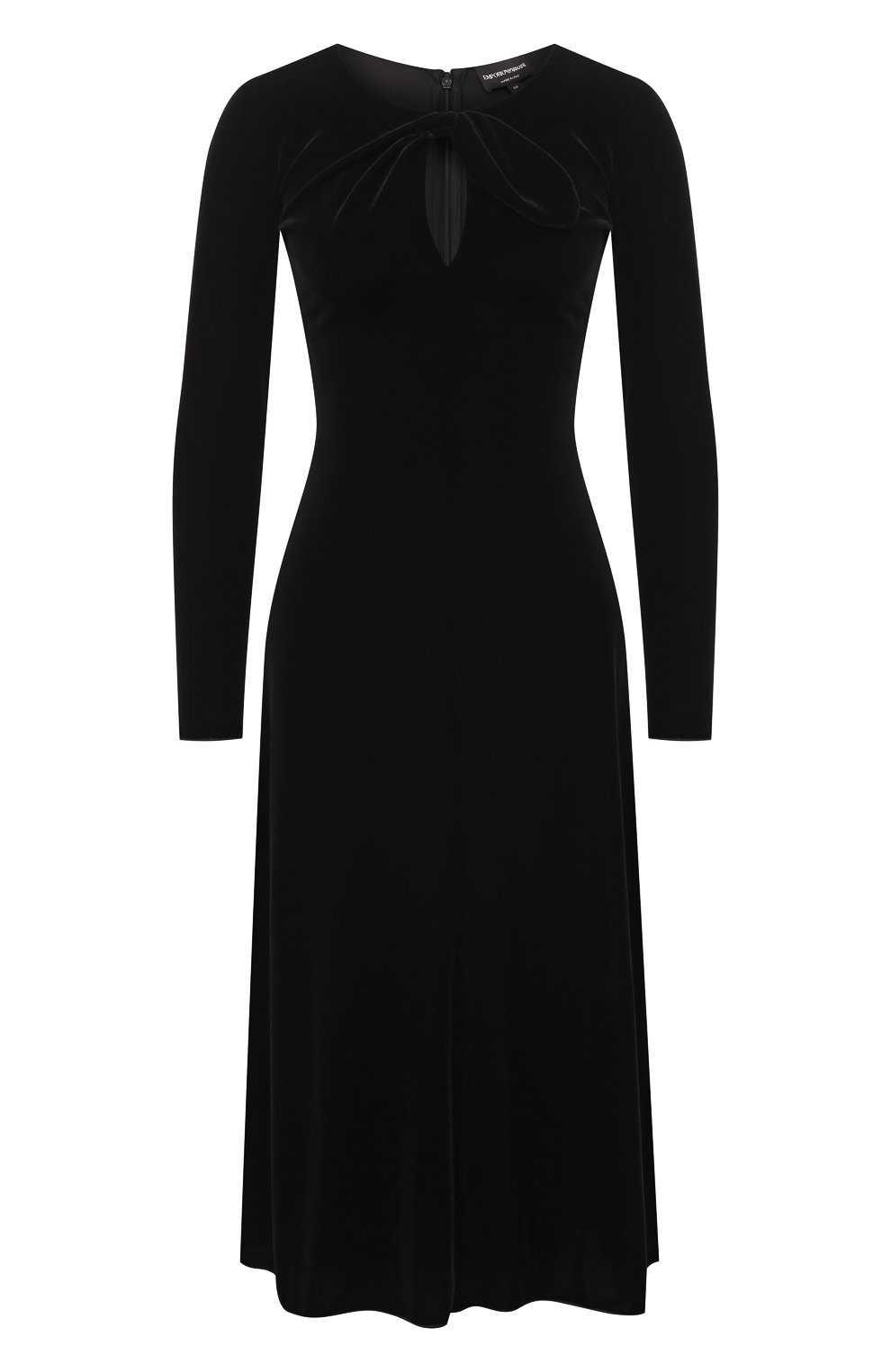 Платье EMPORIO ARMANI, арт. 6H2A8N/2JW4Z, фо то 1