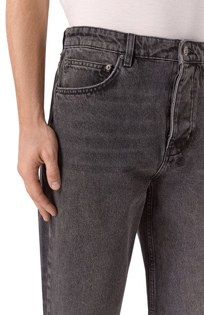 Джинсы KSUBI, арт. MPS25DJ003, фото 5