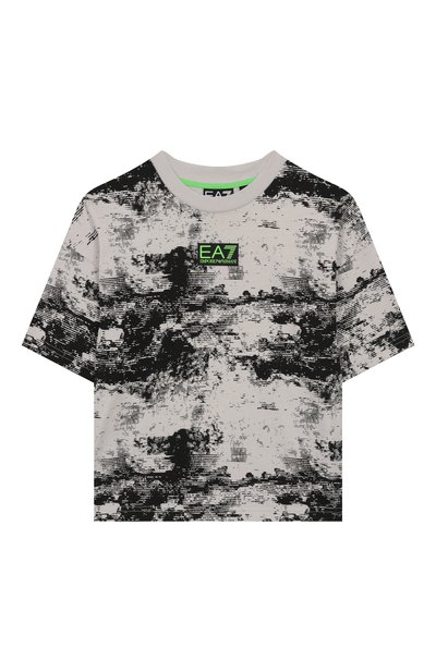 Футболка EA7, арт. 7B000213/AF16548