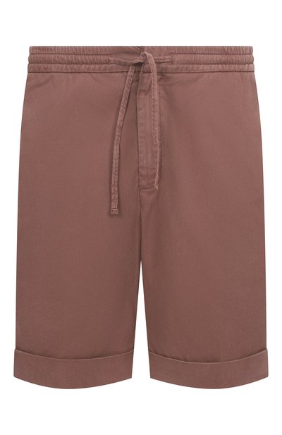 Мужские шорты CANALI, арт. 95606/PT01355