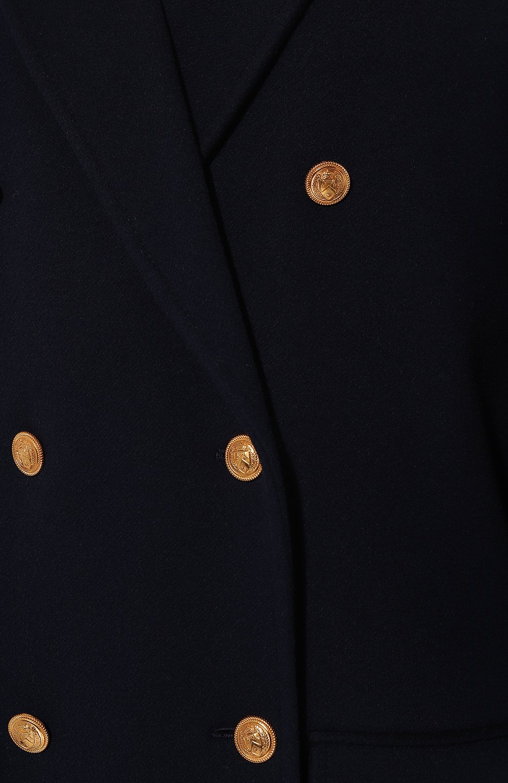 Шерстяное пальто GUCCI, арт. 569427 ZHW03, фото 5