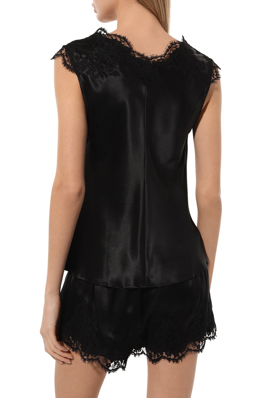 Шелковый топ LISE CHARMEL, арт. ALC4180, фото 4