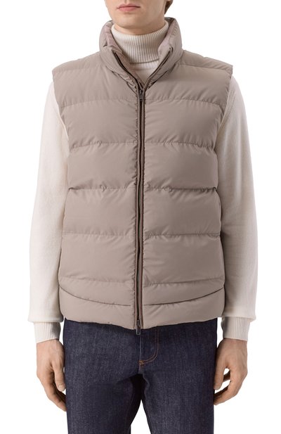 Утепленный жилет MVST, арт. M25.1MM.0013/P259333R-AMEDE0, фото 3