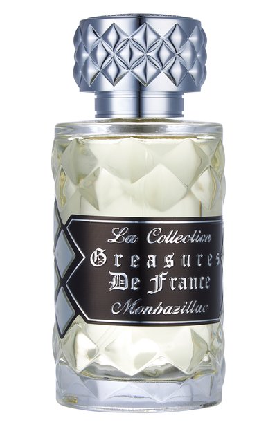 Мужской духи monbazillac (50ml) 12 FRANCAIS PARFUMEURS, арт. 3175943620824