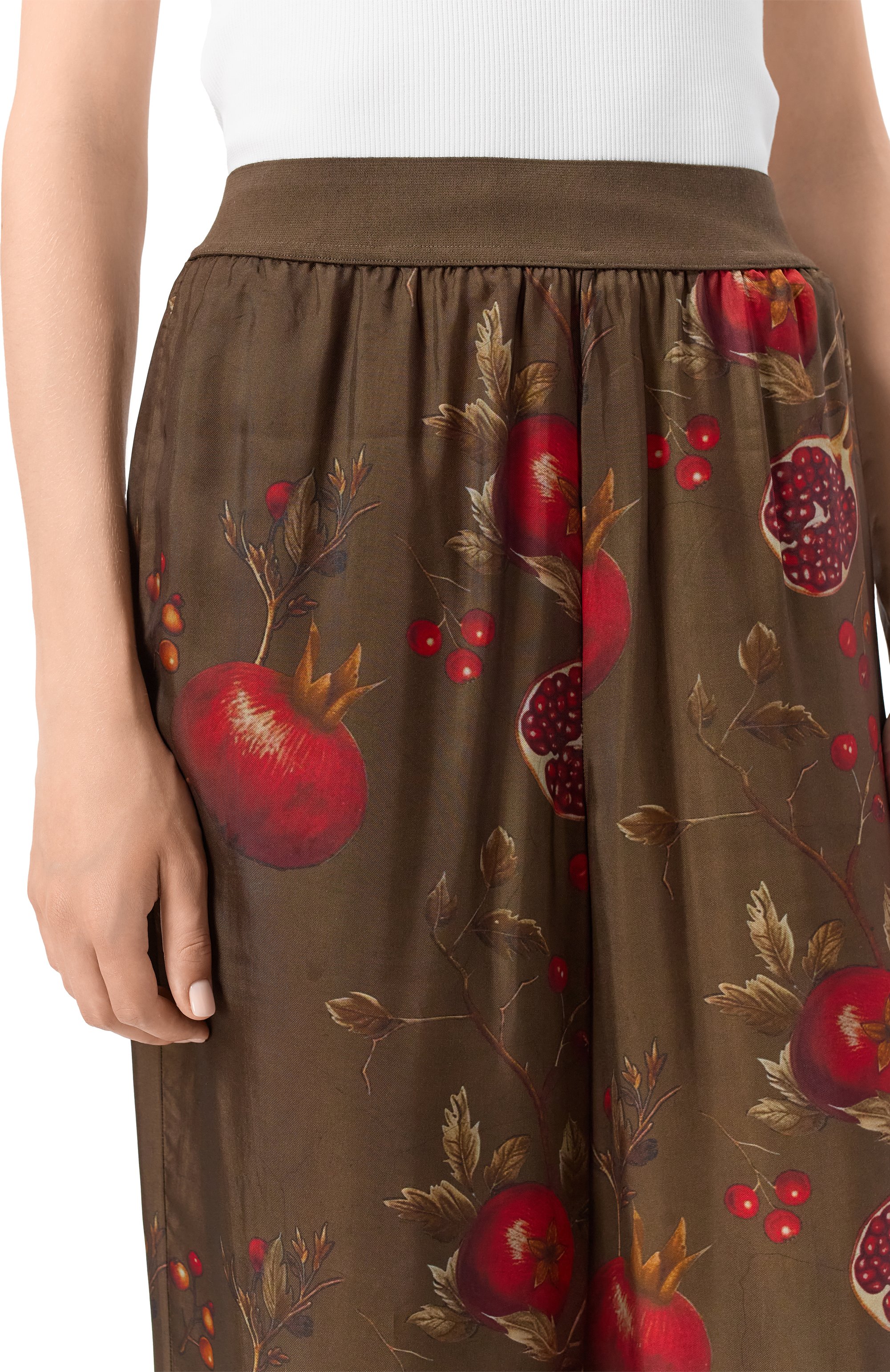 Брюки UMA WANG, арт. UP3001, фото 5