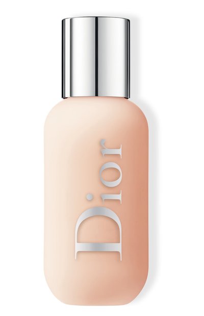 Тональная основа для лица и тела dior backstage, оттенок 1cr холодный розовый (50ml) DIOR, арт. C002800012, фото 1