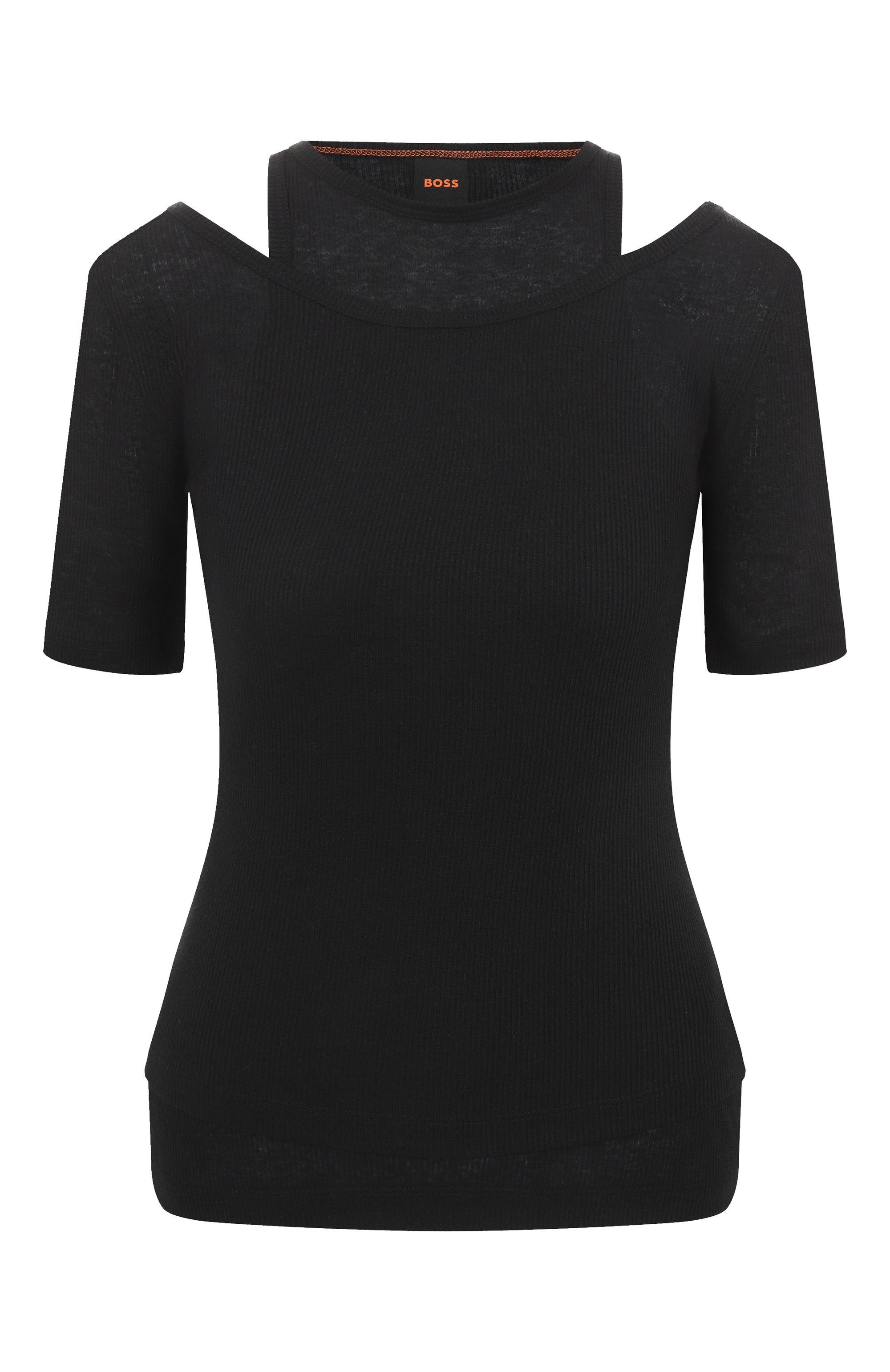 Топ BOSS ORANGE, арт. 50531073, фото 1