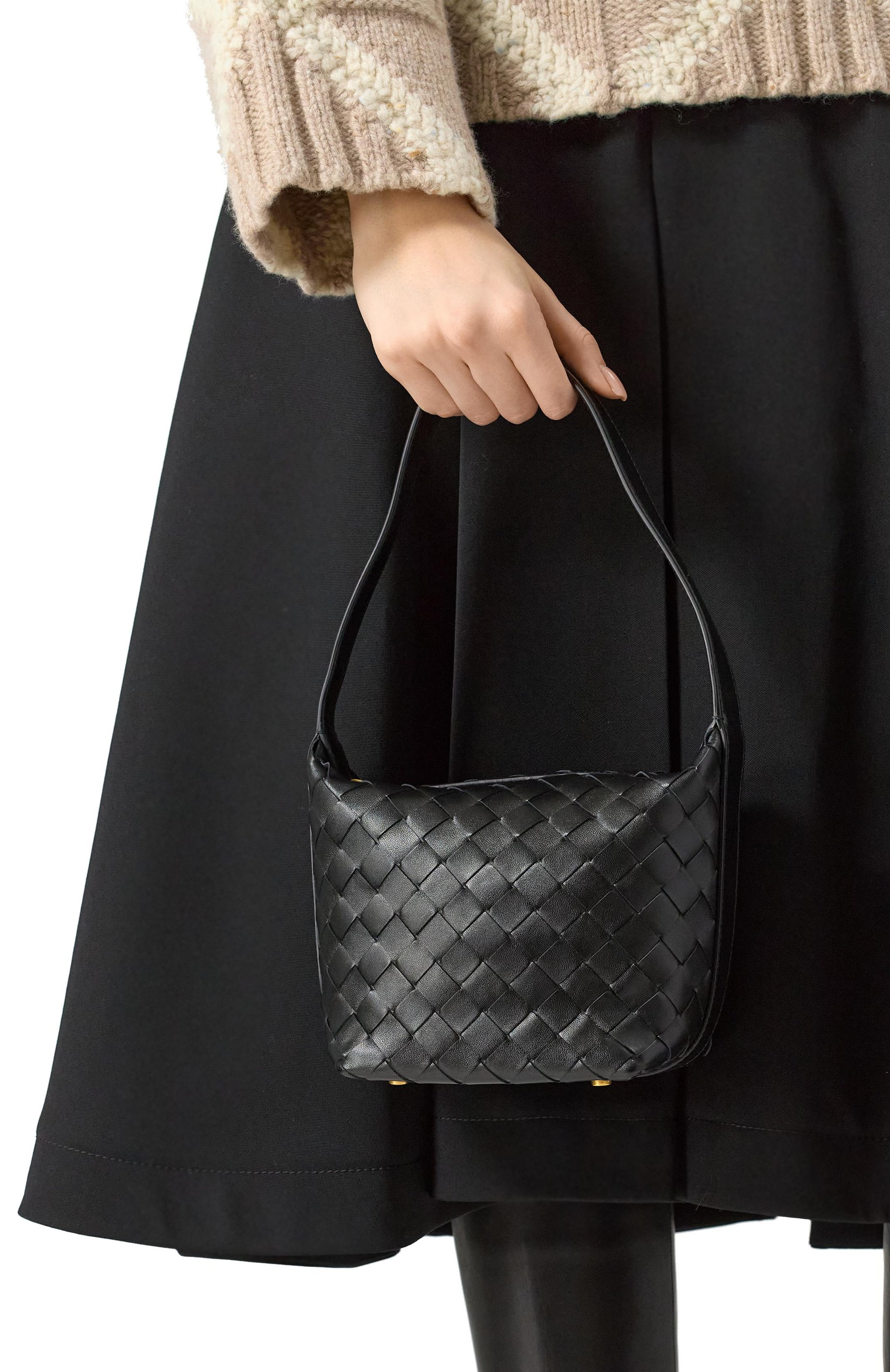 Сумка candy wallace BOTTEGA VENETA, арт. 776781 V3IV1, фото 2