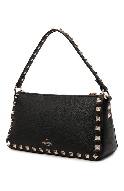 Сумка rockstud small VALENTINO, арт. WW2B0J47/VSF, фото 3
