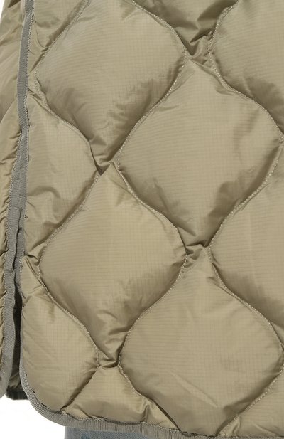 Пуховое пальто DOROTHEE SCHUMACHER, арт. 348301, фото 5