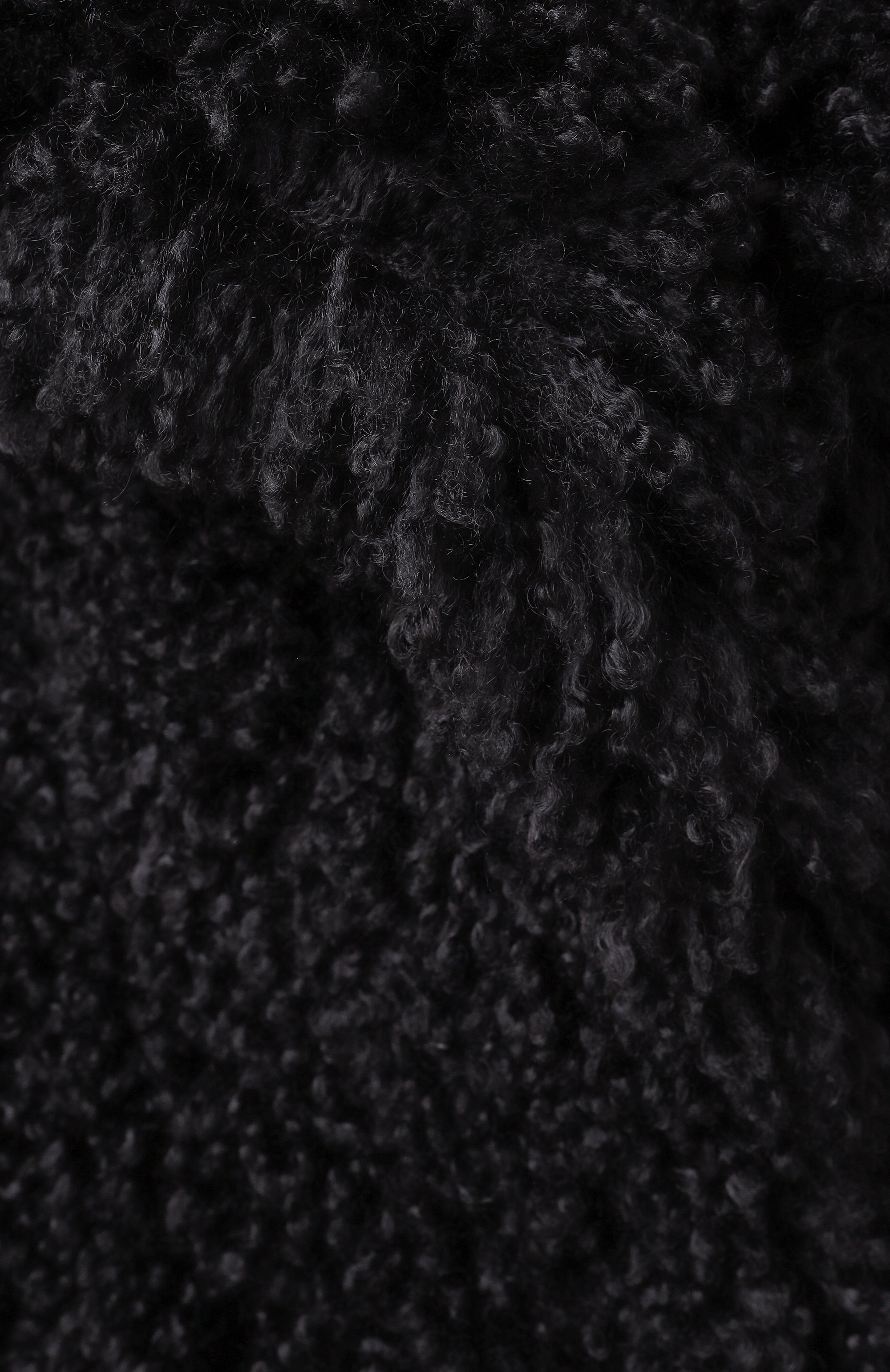 Шуба NINA RICCI, арт. 24ACMA007PL0464, фото 6