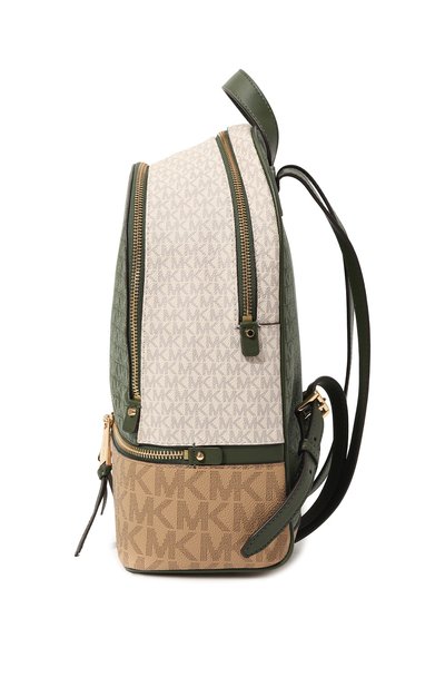 Рюкзак rhea zip MICHAEL MICHAEL KORS, арт. 30S0GEZB2V, фото 4