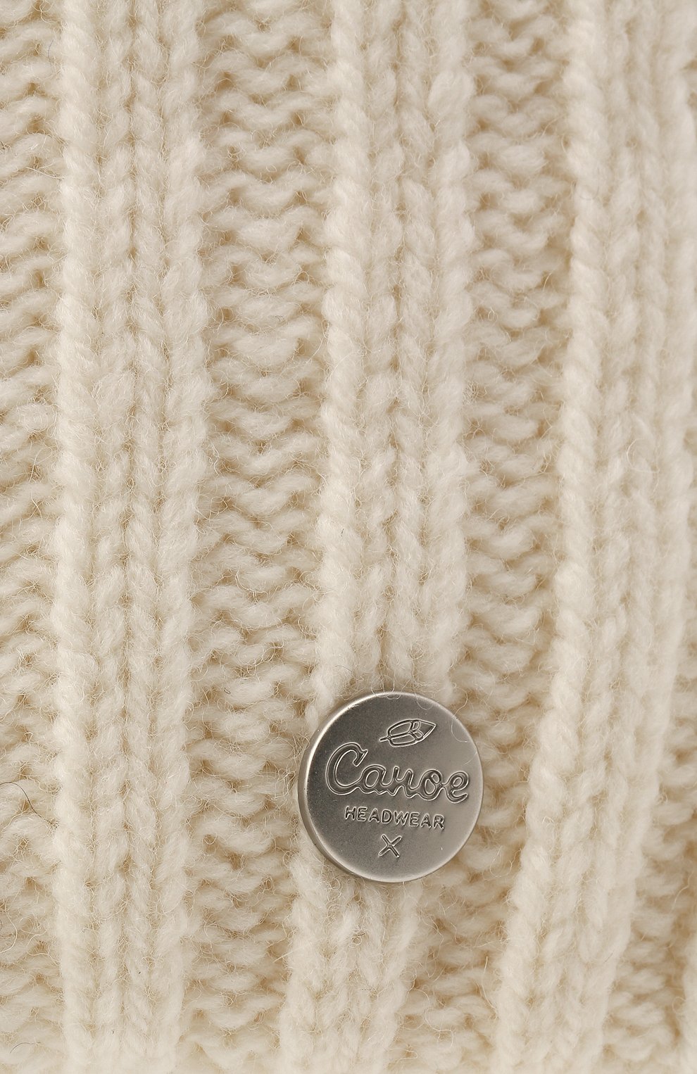 Шерстяная шапка soft CANOE, арт. 4714100, фото 3