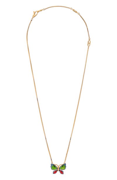 Женское колье VALENTINO, арт. 8W0J0BU0/MJP