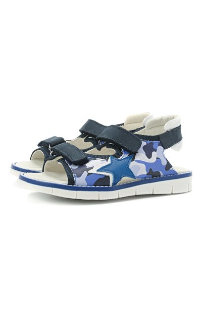 Сандалии WALKEY, арт. Y1B2-41313-1209/25-29, фото 1