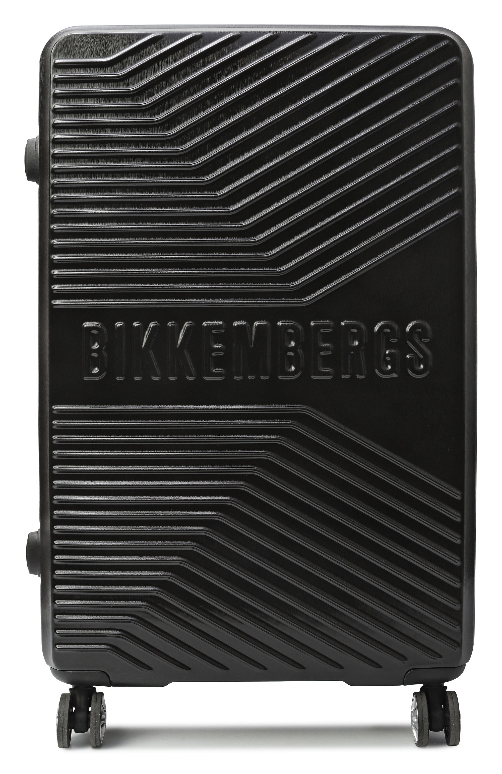 Набор из трех чемоданов DIRK BIKKEMBERGS, арт. BKTR00641W, фото 2