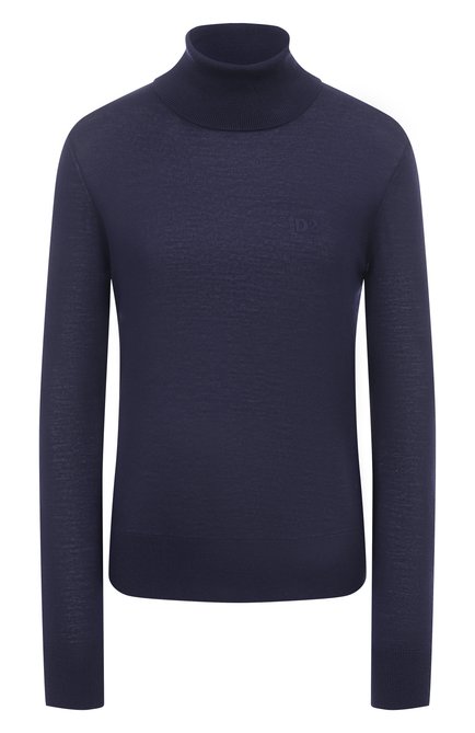 Женская шерстяная водолазка DSQUARED2, арт. S75HA1266/S18310