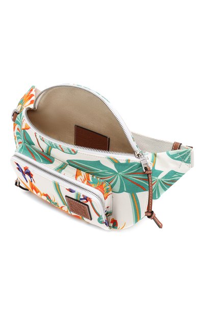 Поясная сумка loewe x paula's ibiza LOEWE, арт. B687W75X01, фото 4