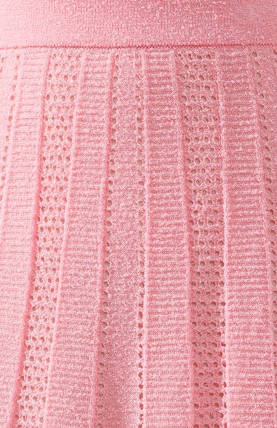 Юбка из смеси вискозы и шерсти M MISSONI, арт. 2DH00012/2K0003, фото 5