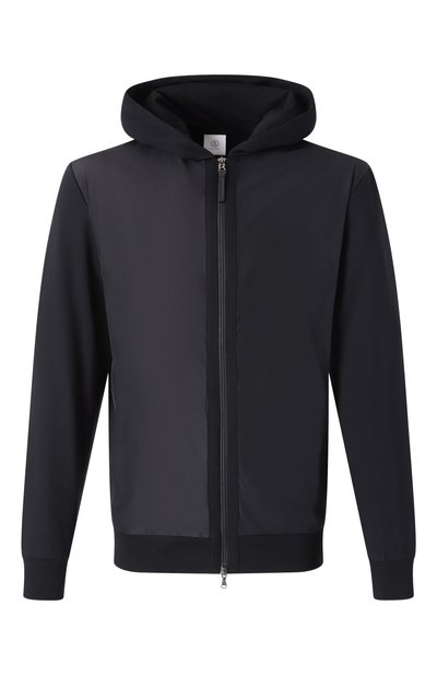 Комбинированная толстовка BOGNER, арт. 88289497, фото 1