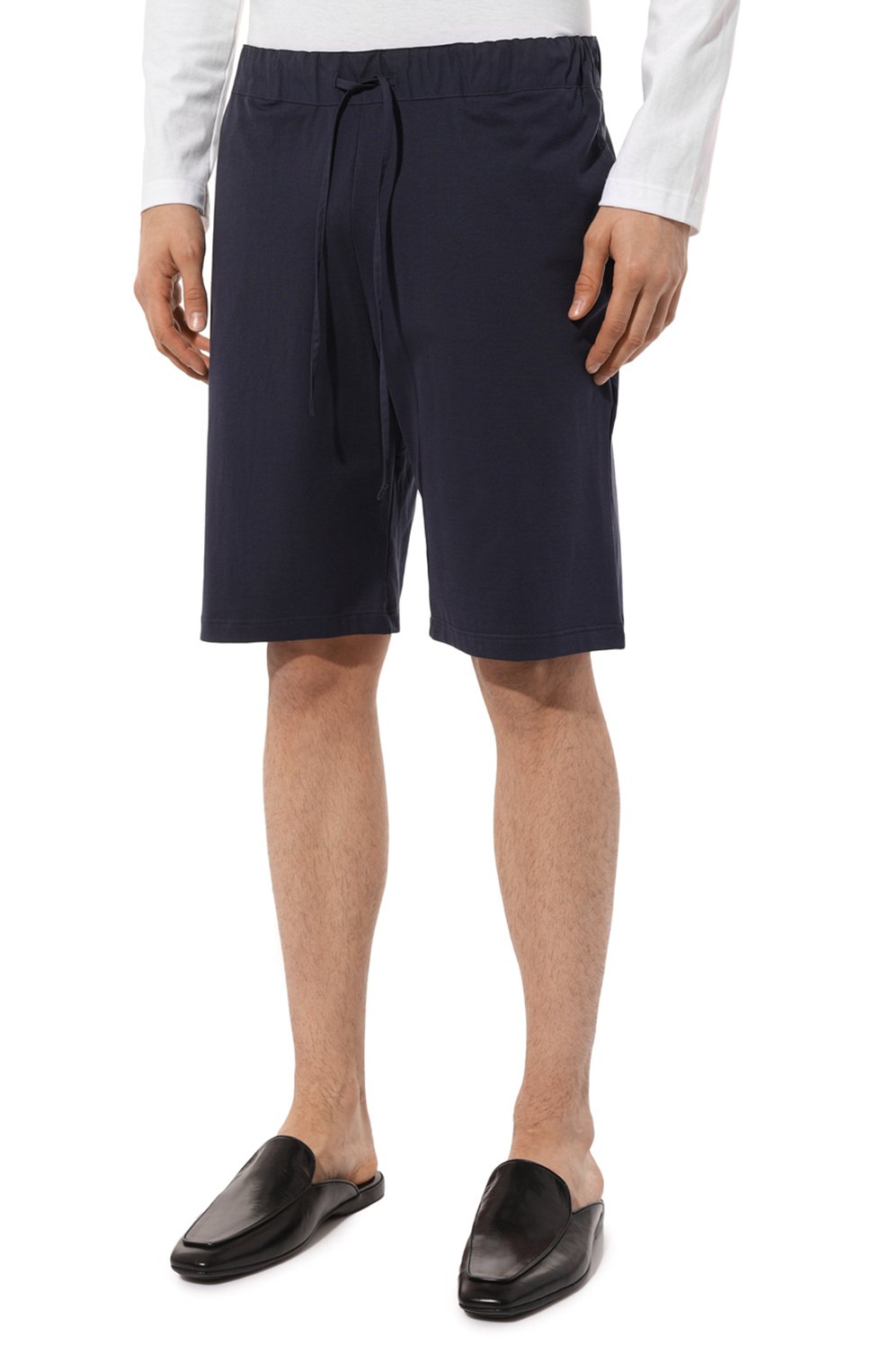 Хлопковые шорты HANRO, арт. 075434, фото 3