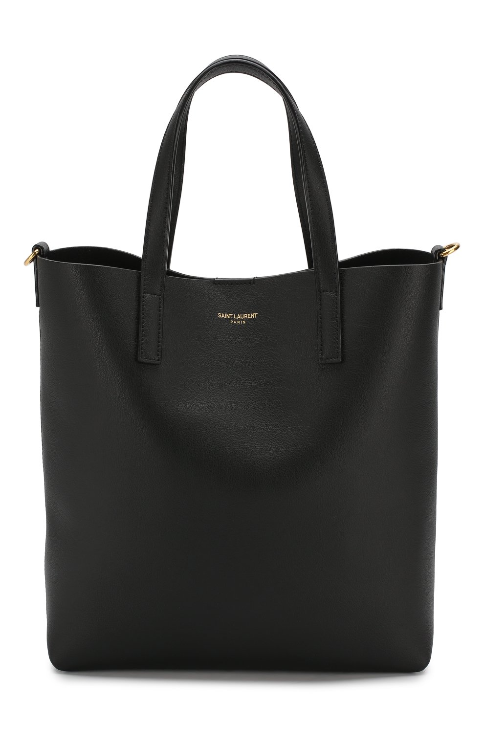 Сумка-тоут shopping SAINT LAURENT, арт. 600307/CSV0J, фото 1