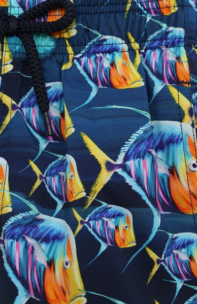 Плавки-шорты VILEBREQUIN, арт. JOIU3F17/390, фото 3