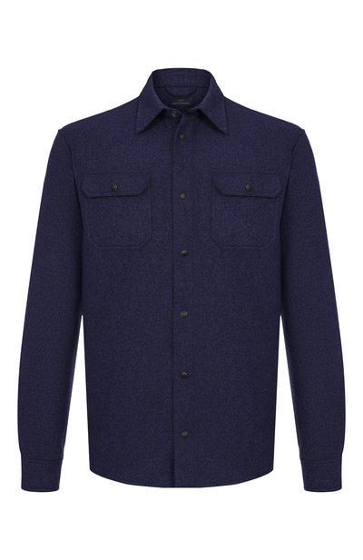 Мужская куртка-рубашка PAUL&SHARK, арт. 15313341