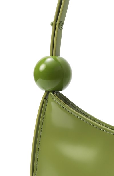 Сумка le bisou perle JACQUEMUS, арт. 23H233BA057, фото 3