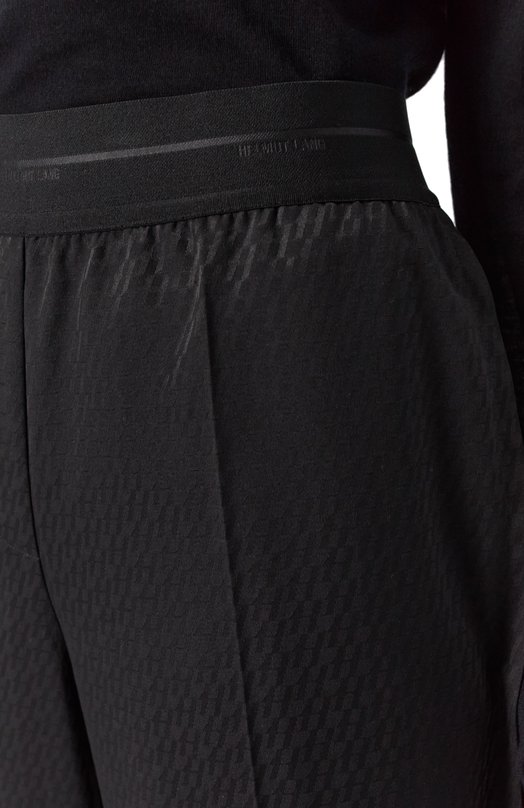 фото Брюки helmut lang