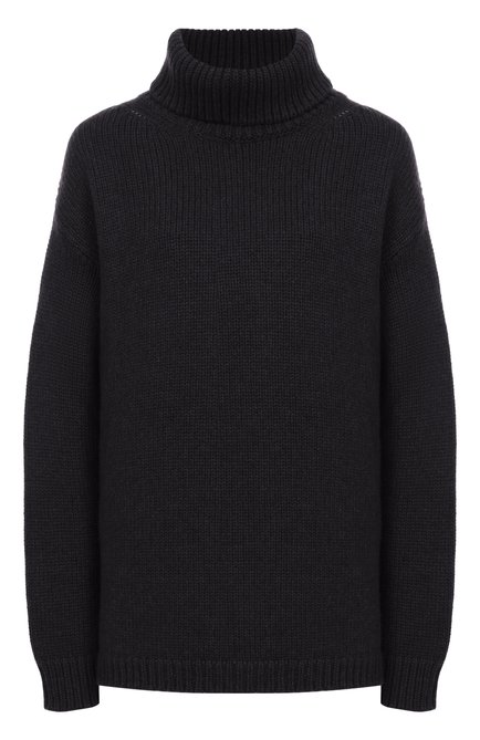 Женский свитер из шерсти и кашемира ELIE SAAB, арт. T0230NF25/W0007