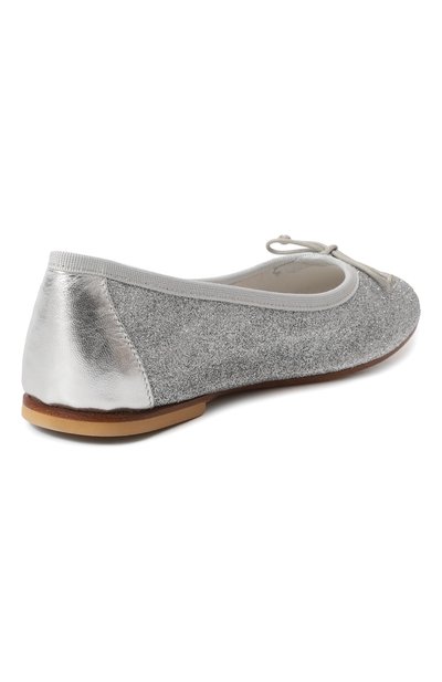 Балетки MONTELPARE TRADITION, арт. MT11960/VAR1/36-40, фото 3