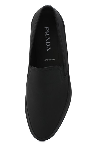 Комбинированные слипоны PRADA, арт. 4D3488-71L-F0632, фото 5